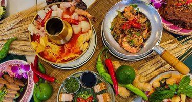 Charoen Krung Thai