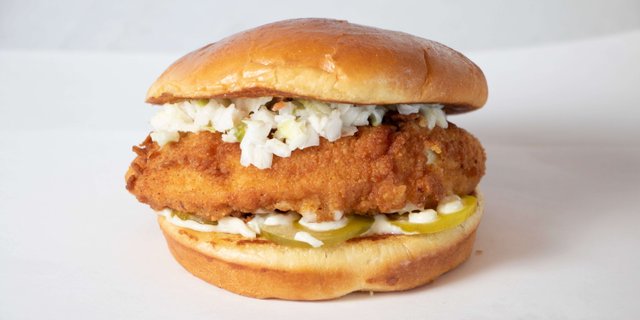 Chicken Sandwich