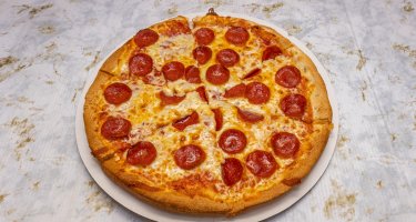 Salem House of Pizza