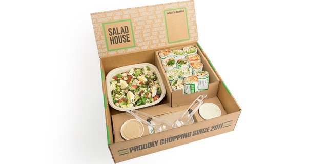The Crowd Pleasers Package