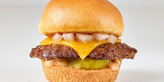 Beef Sliders