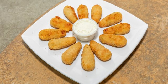 Munchies
