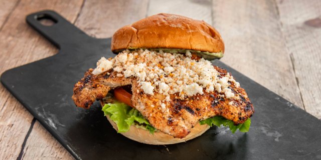 Cabo Sandwich