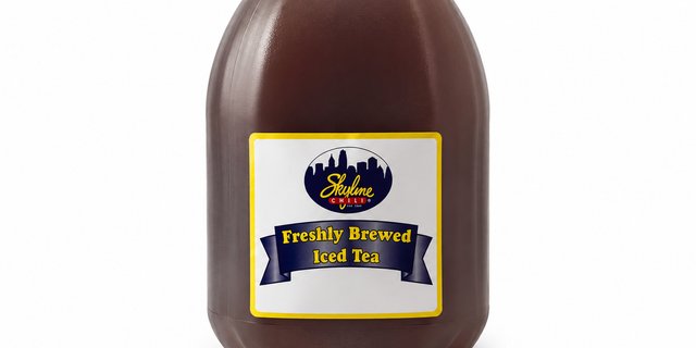 Gallon Sweet Tea