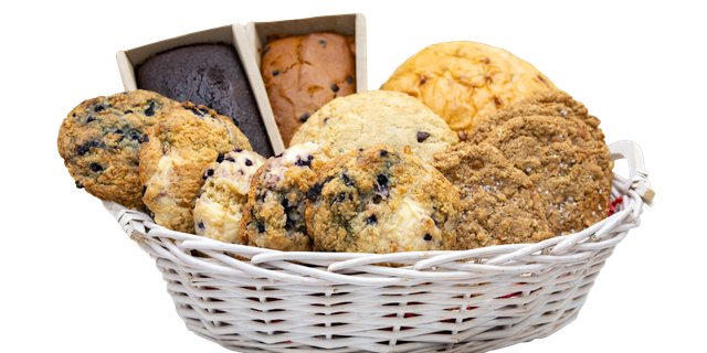 Medium Office Gift Box