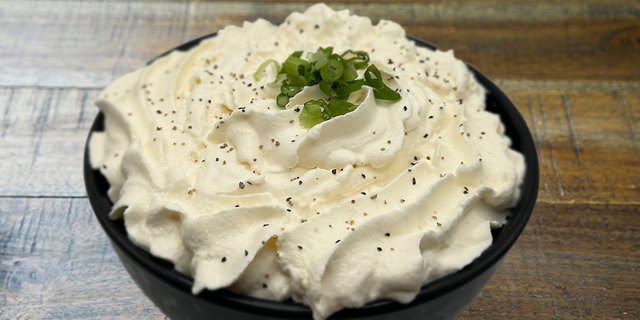Creamy Curry Udon