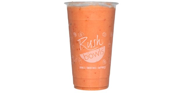 Oasis Smoothie