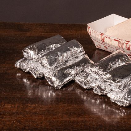 Taco Pack (10 Tacos)