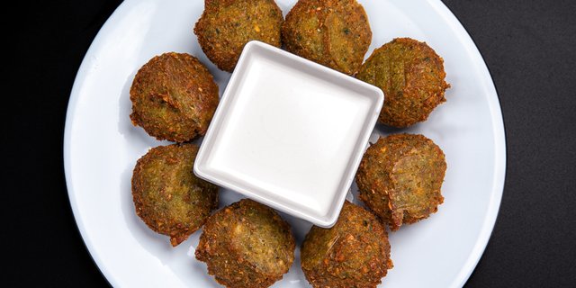 Falafel