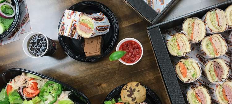 Firehouse Subs