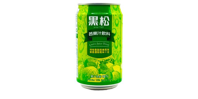 Hey Song Guava Juice