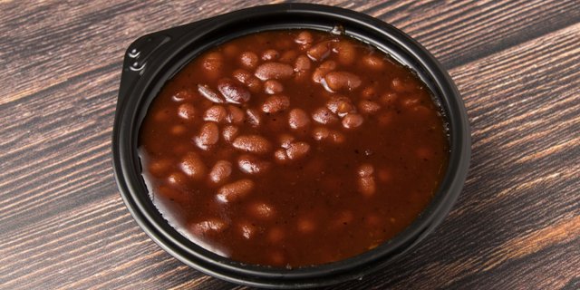 Baked Beans
