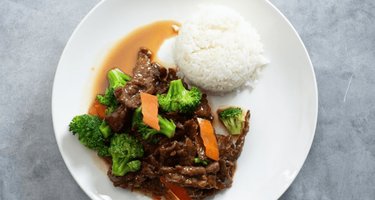 Peony Chinese Kitchen