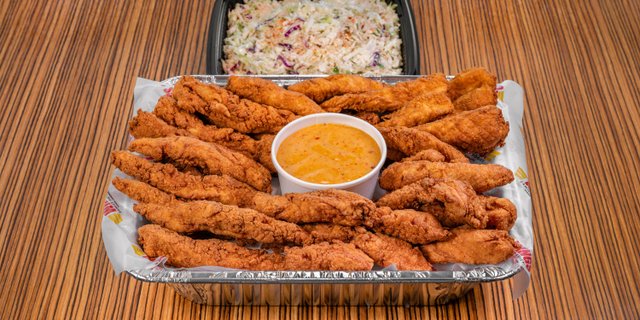 Chicken Tenders