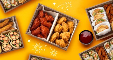 Kyochon Chicken