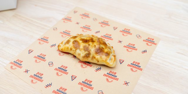 Steak Empanadas
