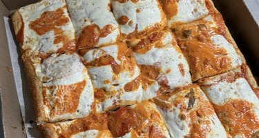 Anthony's Pizza