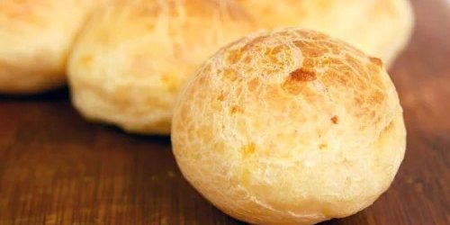 10-Piece Cheese Bread