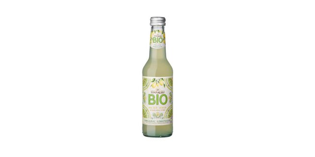 Lemon Italian Soda