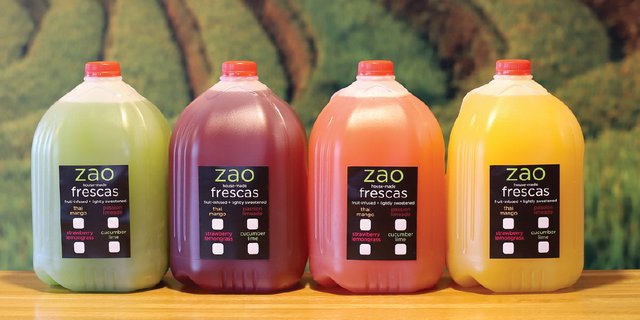 Fresca – 1 Gallon