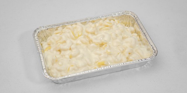 Mac & Cheese Platter