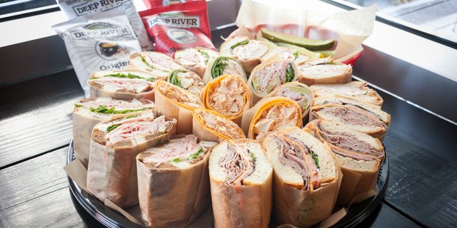 Premium Assortment
