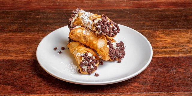 Cannoli
