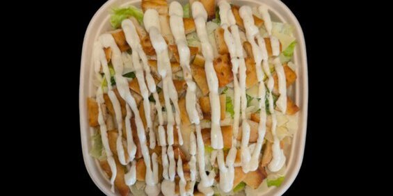 Caesar Salad