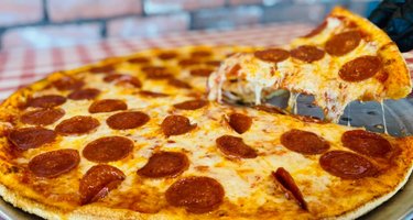 Carmine's Pizza Kitchen