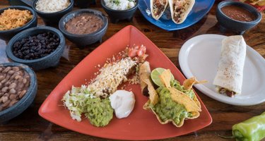 La Fiesta