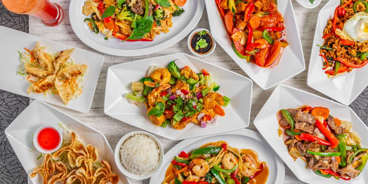 Thai House