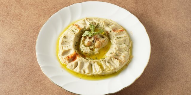Hummus