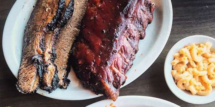 Williamson Bros. Bar-B-Q