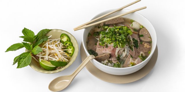 Combo Pho - Phở Đặc Biệt