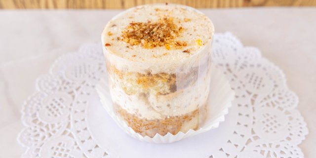 Chantal Torte