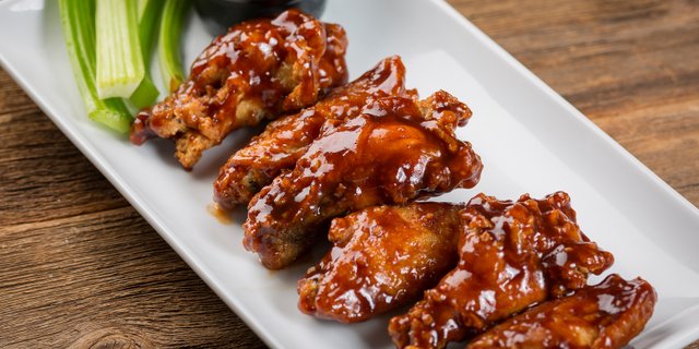 Wings