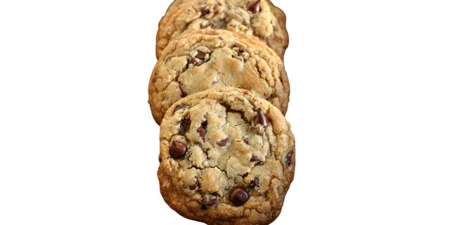 Gluten Free Chocolate Chip Cookie