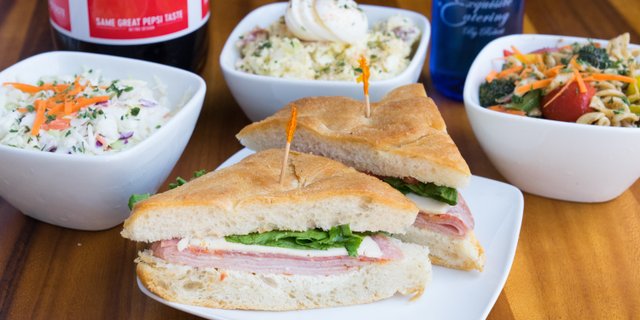Deli Delight