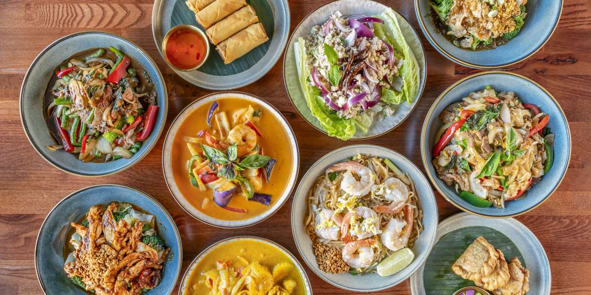 Atit Thai