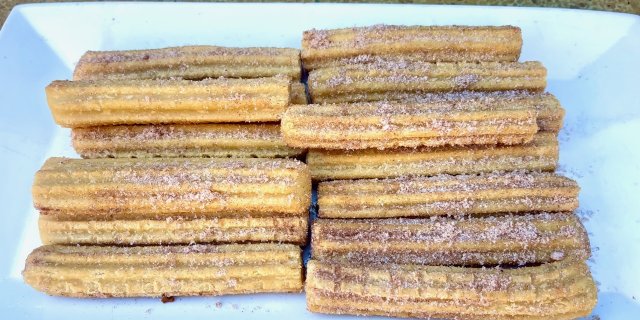 Churros