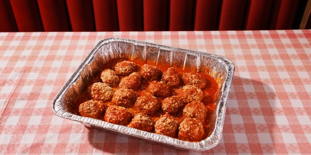 Meatballs