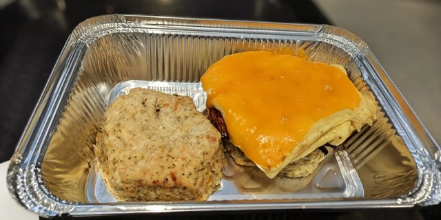Biscuit Sandwich Variety Pack