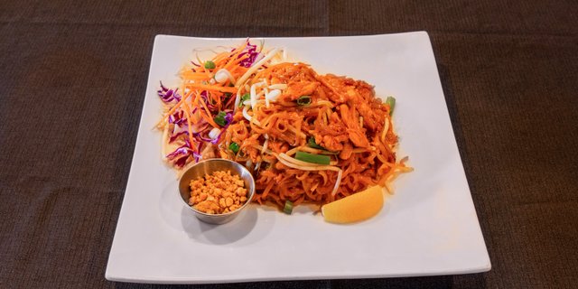 Pad Thai