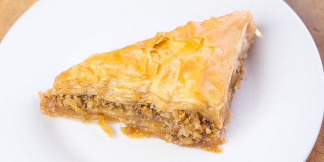 Baklava