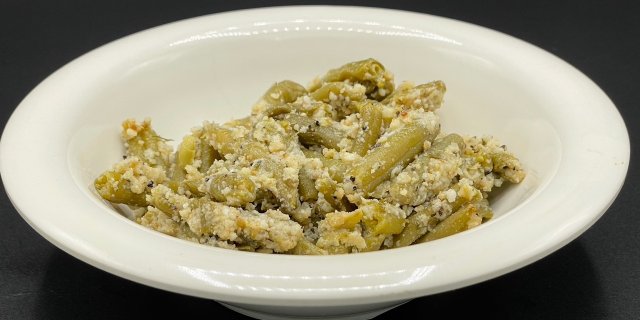 Italian Green Beans