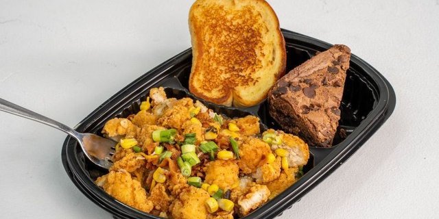 OG Chicken Bowl Meal