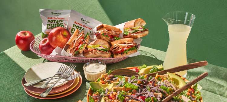 Panera Bread