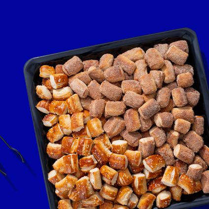 Sweet & Salty Party Tray