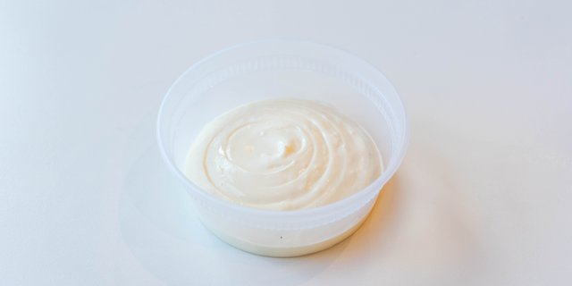 Kewpie Mayo