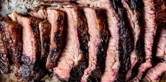 BBQ Brisket Bar